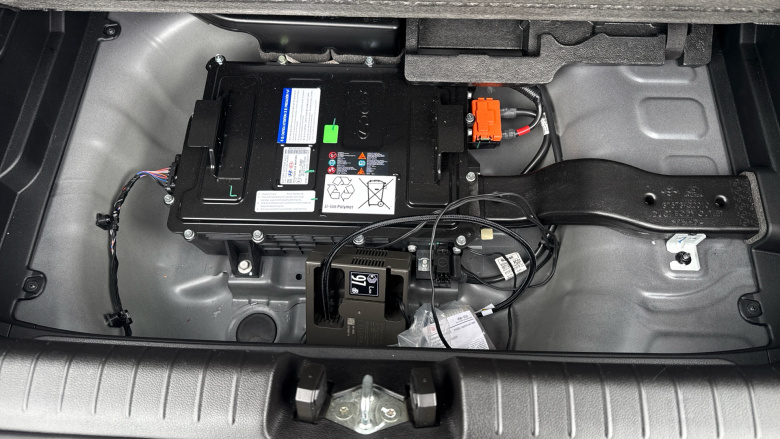 Hyundai i20 1.0T GDi 48V MHD SE Connect 5dr Petrol Hatchback